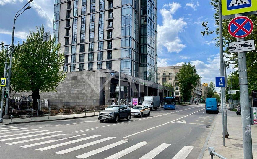 Свободного назначения, 15м2 под торговлю, у м.Фили фото