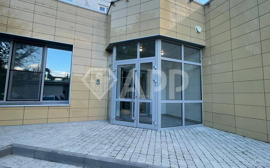 Сдаю офис премиум класса 135м2 фото