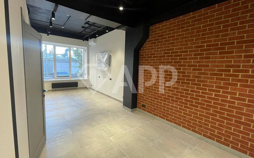 Сдаю офис премиум класса 135м2 фото