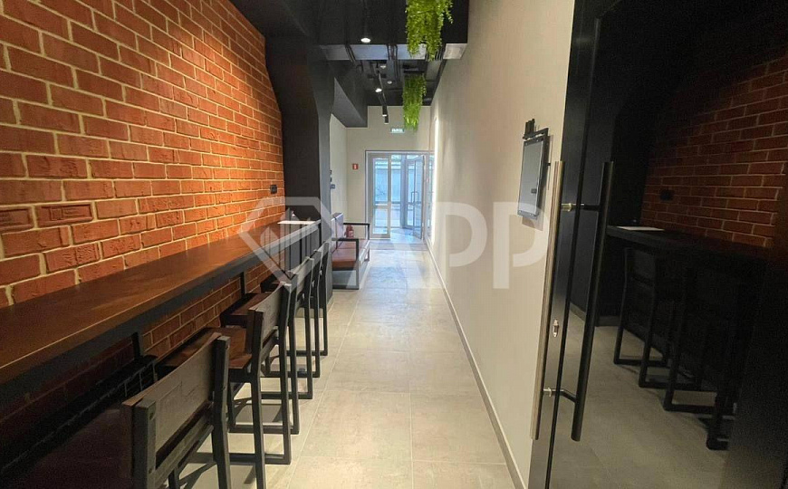 Сдаю офис премиум класса 135м2 фото