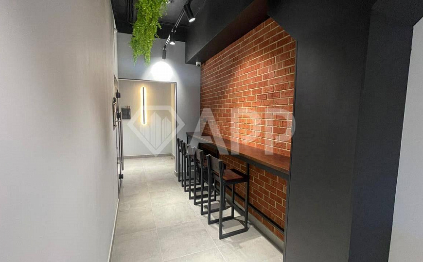 Сдаю офис премиум класса 135м2 фото