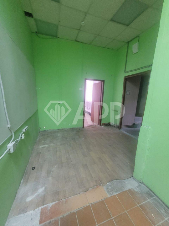 Производственно-складское помещение, 174м2 фото