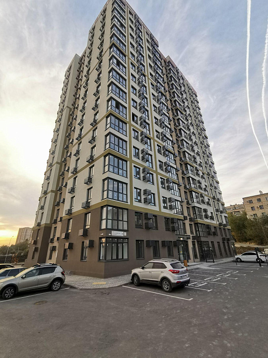 Помещение для арендного бизнеса в новом доме, 345 м² фото