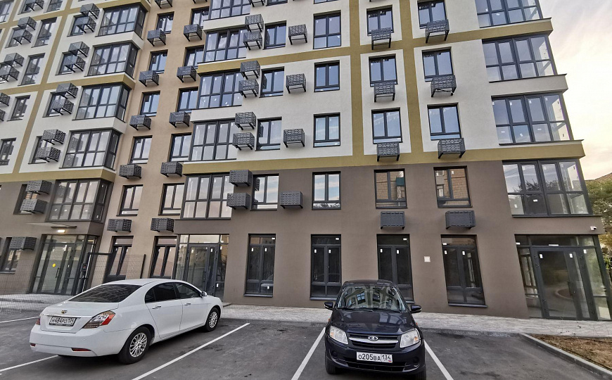 Помещение для арендного бизнеса в новом доме, 345 м² фото