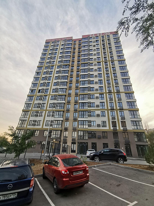 Помещение для арендного бизнеса в новом доме, 345 м² фото