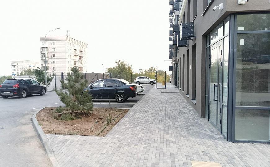 Помещение для арендного бизнеса в новом доме, 345 м² фото