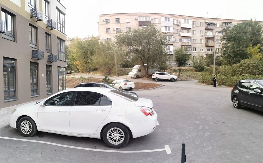 Помещение для арендного бизнеса в новом доме, 345 м² фото