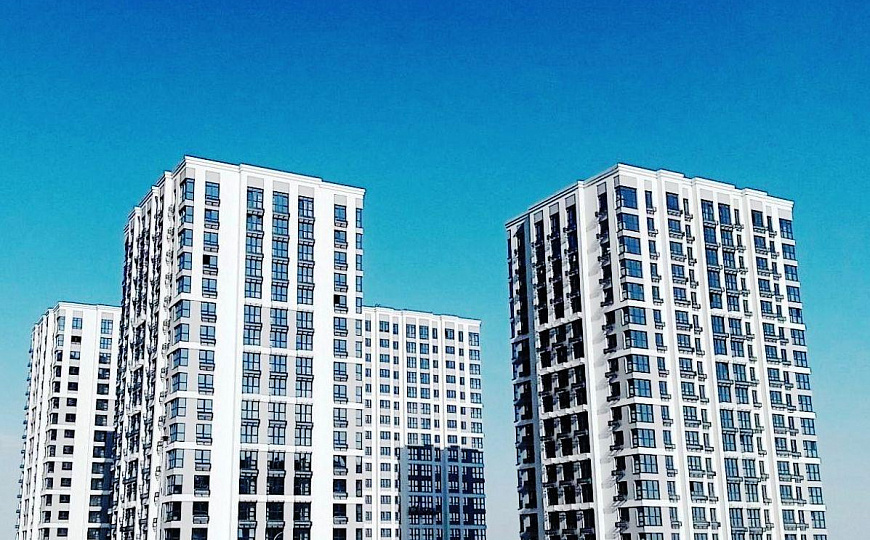Помещение в новом престижном ЖК, 67,93 м² фото