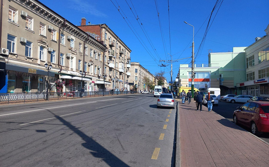 Помещение свободного назначения 406м2 фото