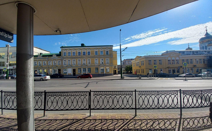 Помещение свободного назначения 406м2 фото