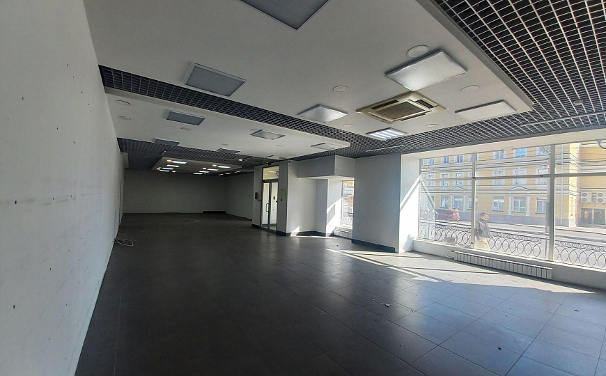 Помещение свободного назначения 406м2 фото