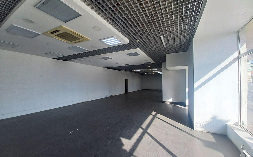 Помещение свободного назначения 406м2 фото