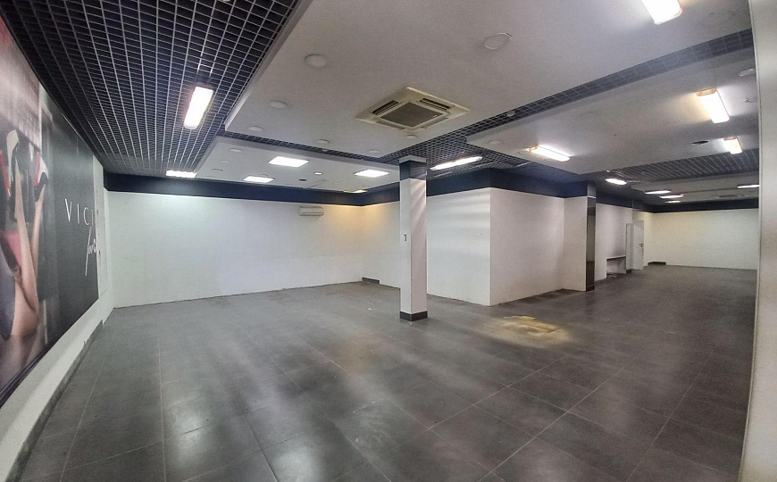 Помещение свободного назначения 406м2 фото