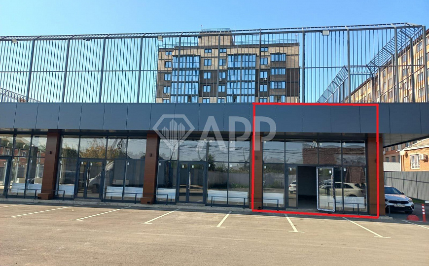 Сдам помещение свободного назначения, 60 м² фото