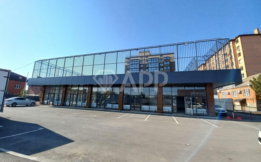 Сдам помещение свободного назначения, 60 м² фото