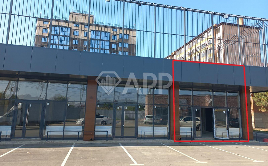 Сдам помещение свободного назначения, 60 м² фото