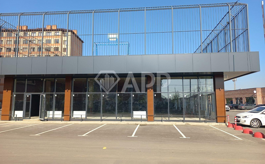 Сдам помещение свободного назначения, 60 м² фото