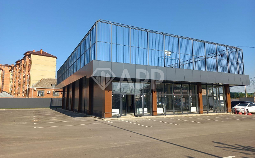 Сдам помещение свободного назначения, 60 м² фото