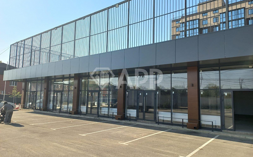 Сдам помещение свободного назначения, 60 м² фото