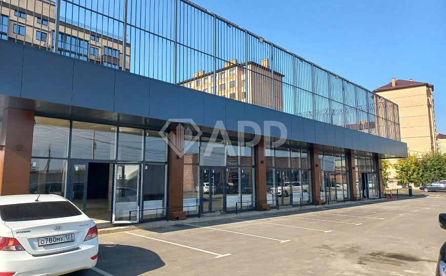 Сдам помещение свободного назначения, 60 м² фото