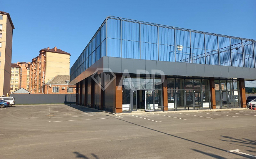 Сдам помещение свободного назначения, 60 м² фото