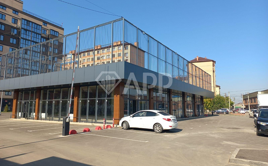 Сдам помещение свободного назначения, 60 м² фото