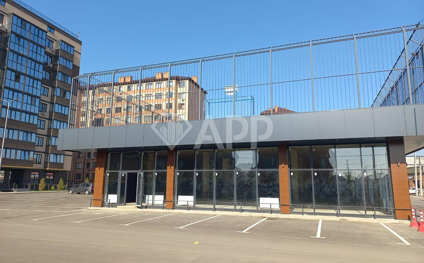 Сдам помещение свободного назначения, 60 м² фото