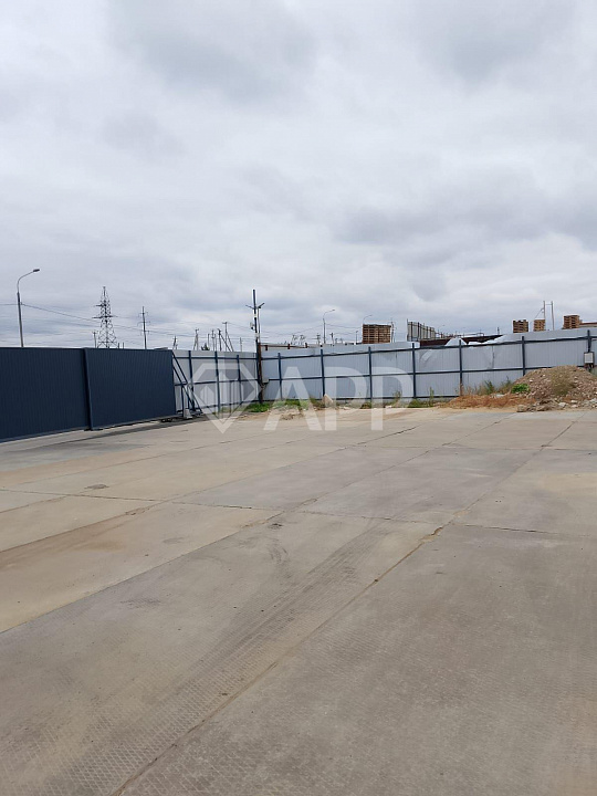 СКЛАД ПРОИЗВОДСТВО 1000 м2 фото