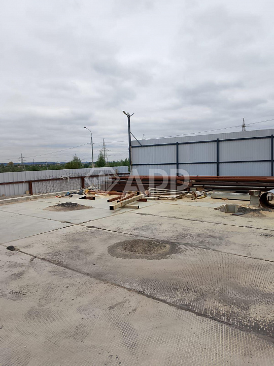 СКЛАД ПРОИЗВОДСТВО 1000 м2 фото