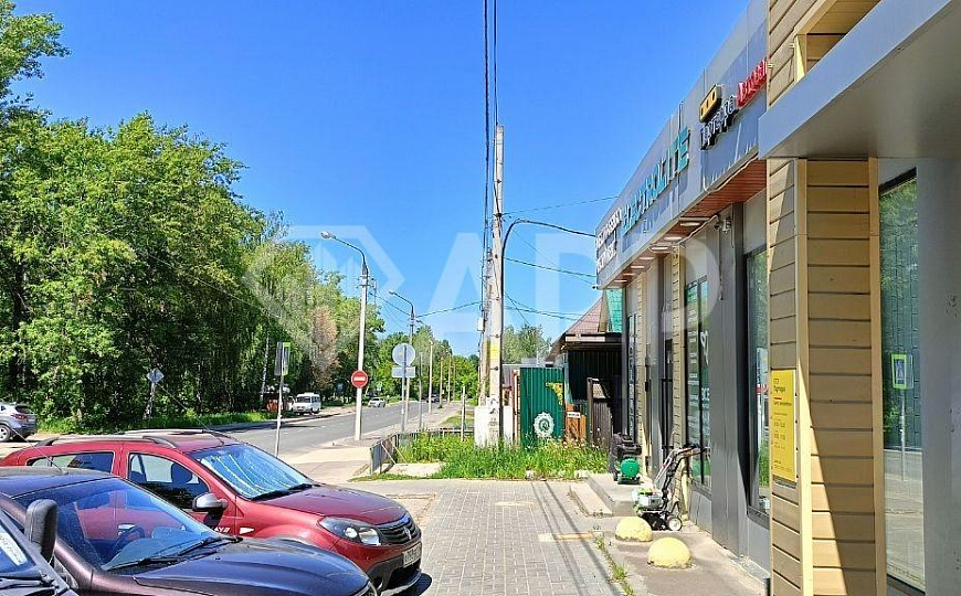 Сдам павильон 80м2 первая линия с коммуникациями фото