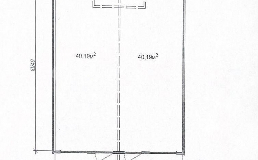 Сдам павильон 80м2 первая линия с коммуникациями фото
