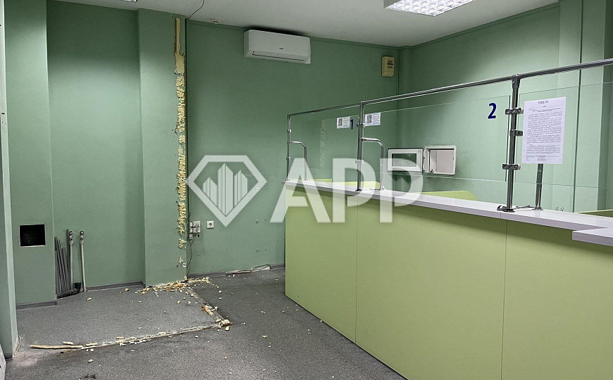 Сдаю помещение свободного назначения, 357.8 м² фото