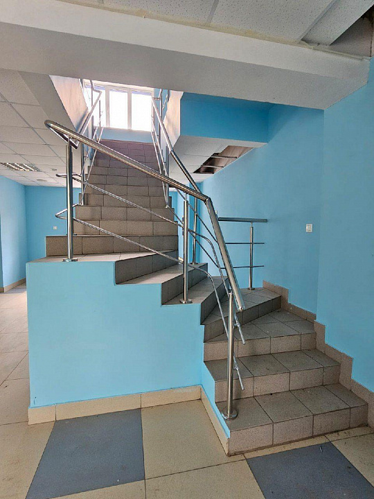 Отдельно стоящее здание фото