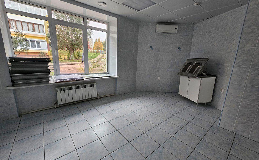 Отдельно стоящее здание фото