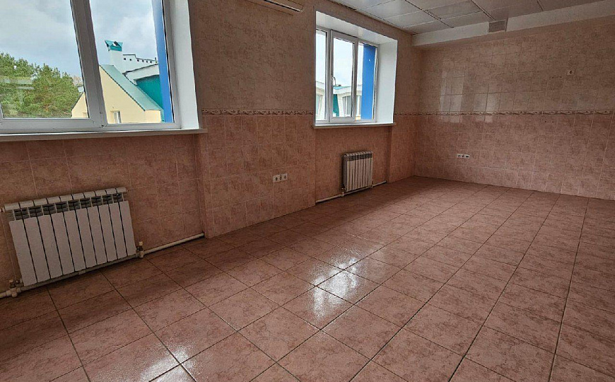 Отдельно стоящее здание фото