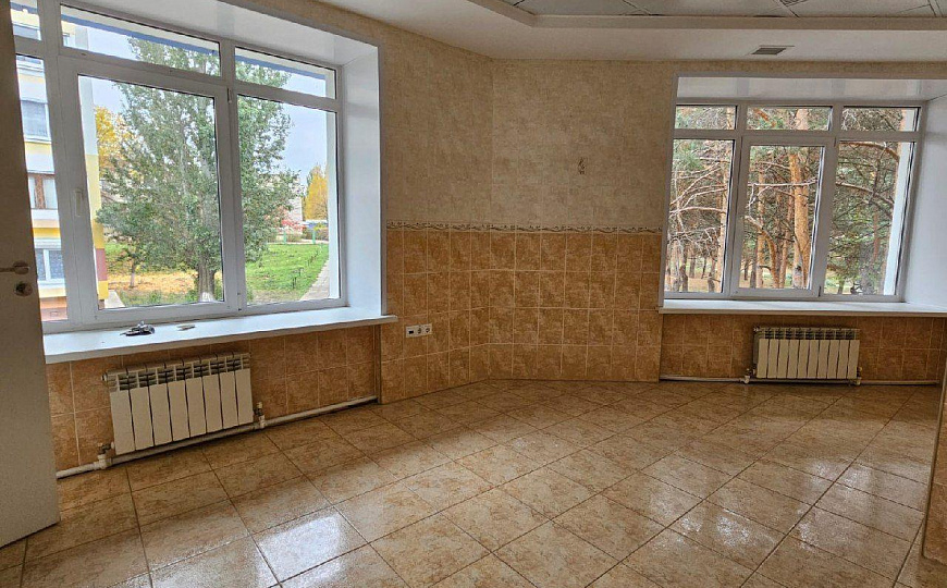 Отдельно стоящее здание фото