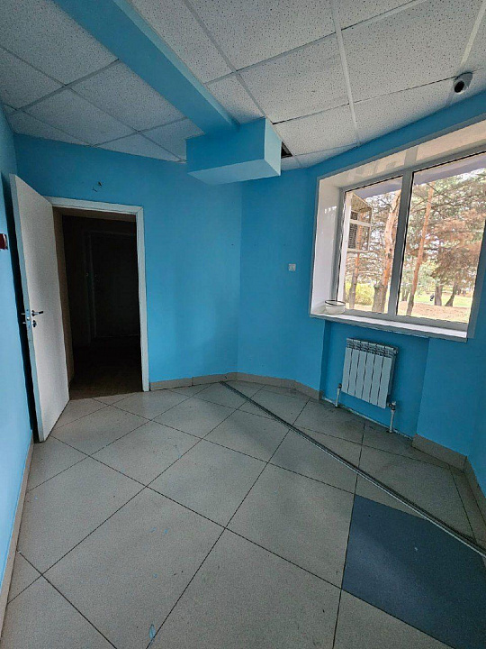 Отдельно стоящее здание фото