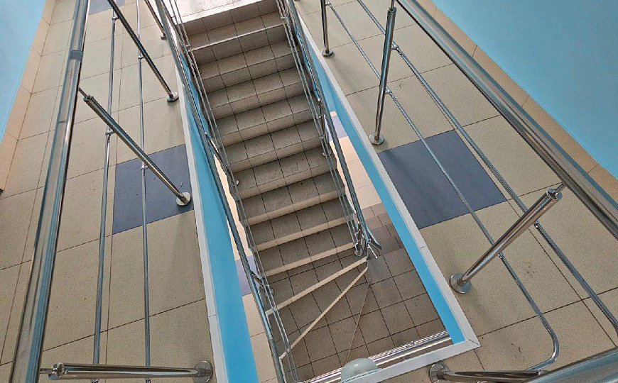 Отдельно стоящее здание фото