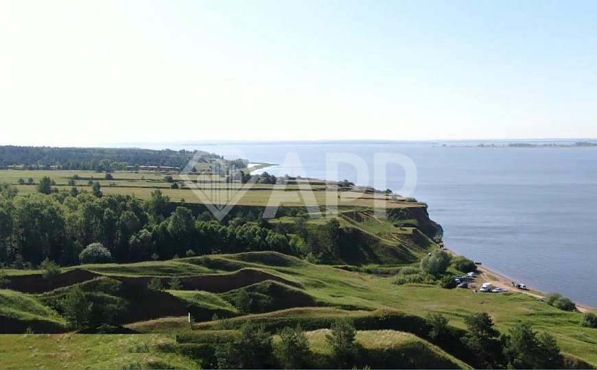 Участок ИЖС 36,9Га фото