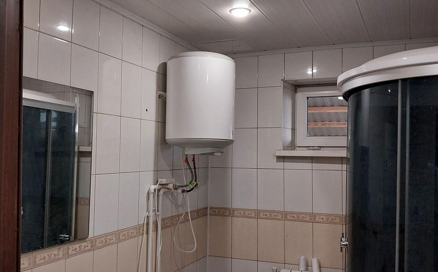 База, производство, склад 1080 м2, земля 1,4 Га  фото