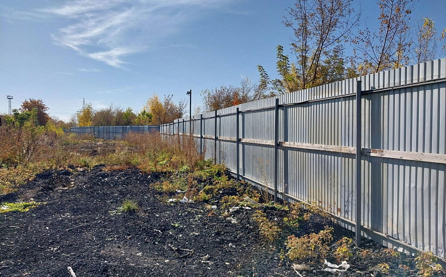 База, производство, склад 1080 м2, земля 1,4 Га  фото