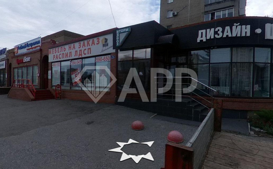 Сдам помещение свободного назначения, 235 м² фото