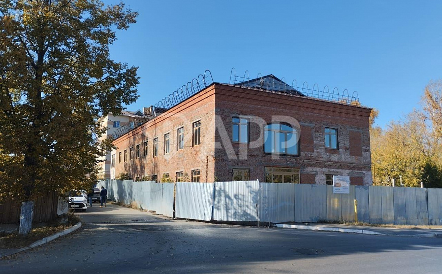 Здание, 778 м² фото