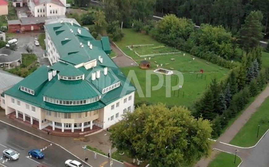 Здание, 778 м² фото