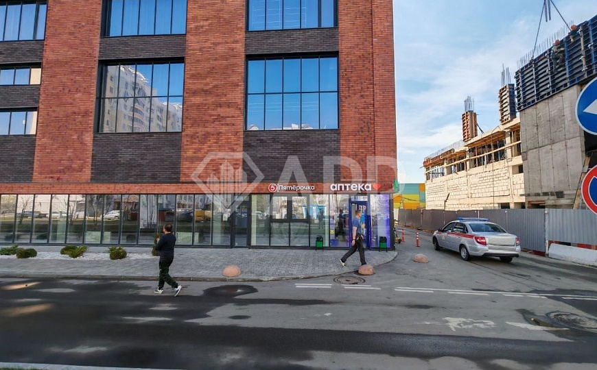 Продам ГАБ с Пятерочкой 10 лет фото