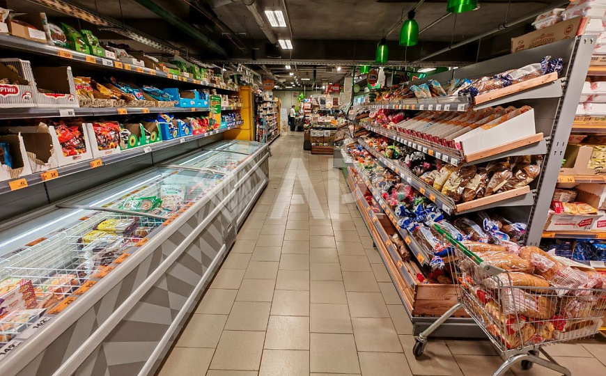 Продам ГАБ с Пятерочкой 10 лет фото