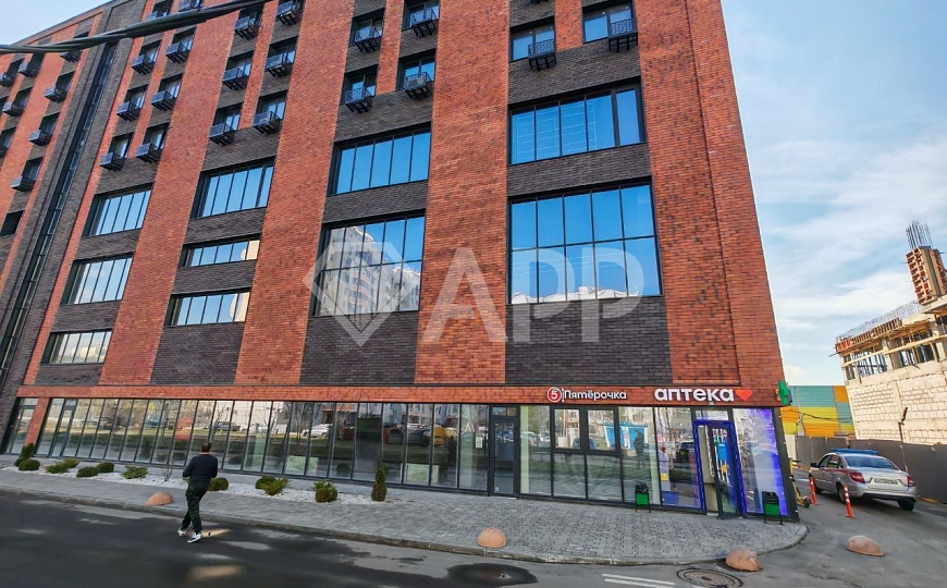 Продам ГАБ с Пятерочкой 10 лет фото