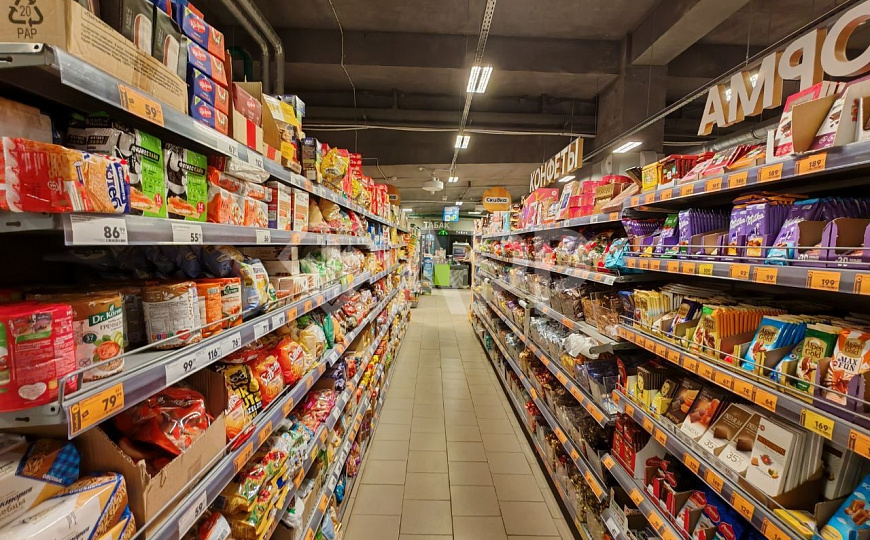 Продам ГАБ с Пятерочкой 10 лет фото