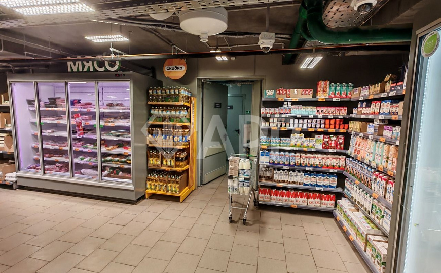 Продам ГАБ с Пятерочкой 10 лет фото