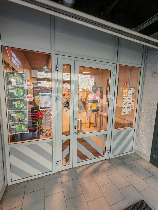 Продам ГАБ с Пятерочкой 10 лет фото